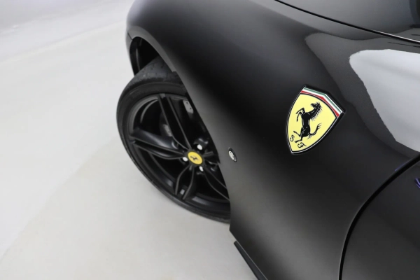 Foto do veiculo FERRARI ROMA 