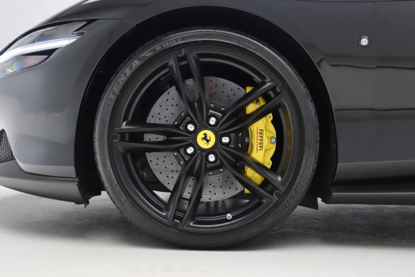 Foto do veiculo FERRARI ROMA 