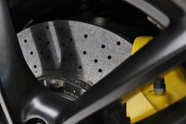 Foto do veiculo FERRARI ROMA 