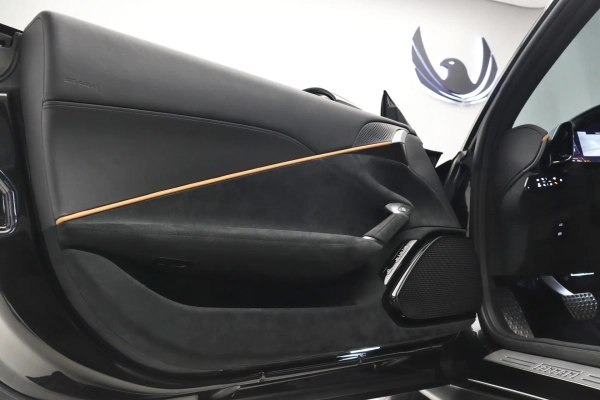 Foto do veiculo FERRARI ROMA 