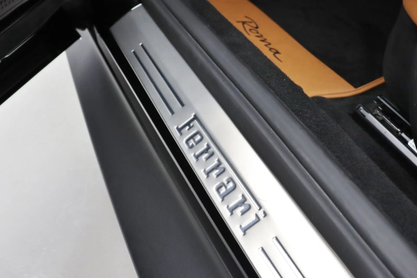 Foto do veiculo FERRARI ROMA 