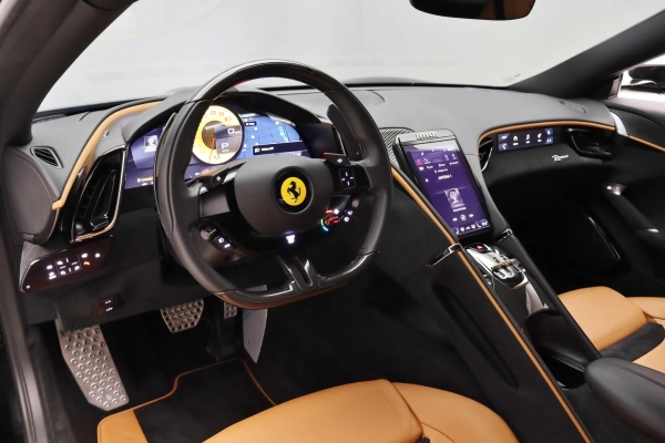 Foto do veiculo FERRARI ROMA 