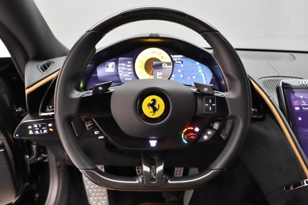 Foto do veiculo FERRARI ROMA 