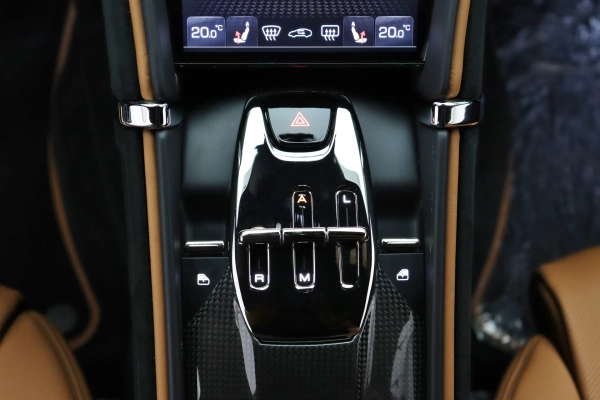 Foto do veiculo FERRARI ROMA 