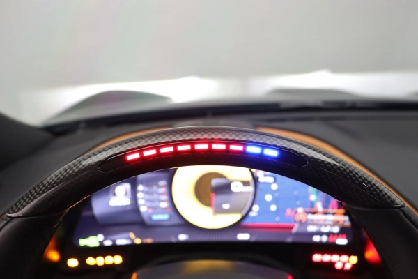 Foto do veiculo FERRARI ROMA 