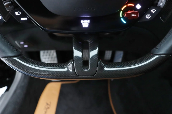 Foto do veiculo FERRARI ROMA 