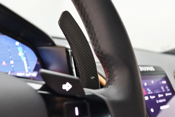 Foto do veiculo FERRARI ROMA 