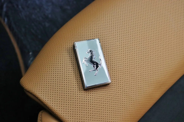 Foto do veiculo FERRARI ROMA 