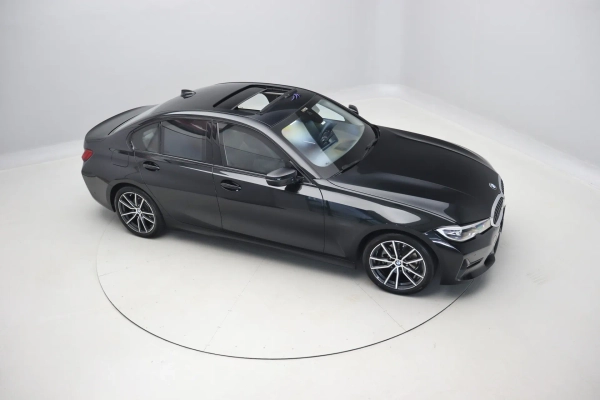 Foto do veiculo BMW 320I SPORT GP