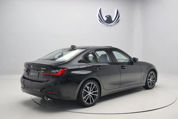 Foto do veiculo BMW 320I SPORT GP