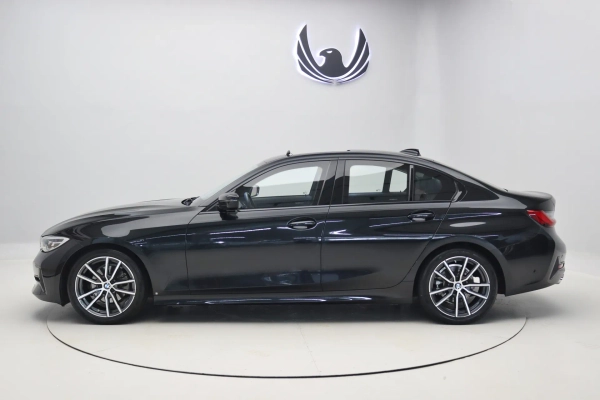 Foto do veiculo BMW 320I SPORT GP