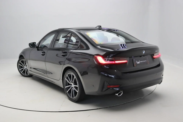 Foto do veiculo BMW 320I SPORT GP