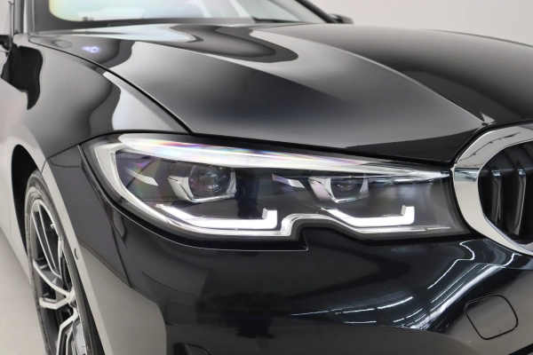 Foto do veiculo BMW 320I SPORT GP