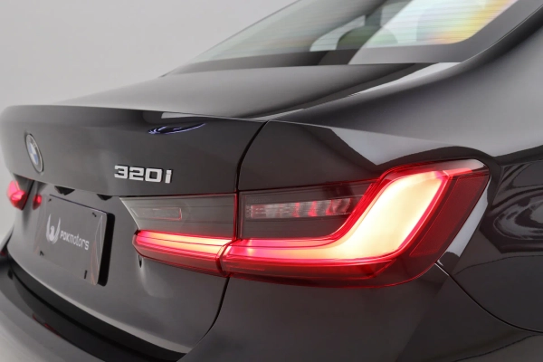 Foto do veiculo BMW 320I SPORT GP