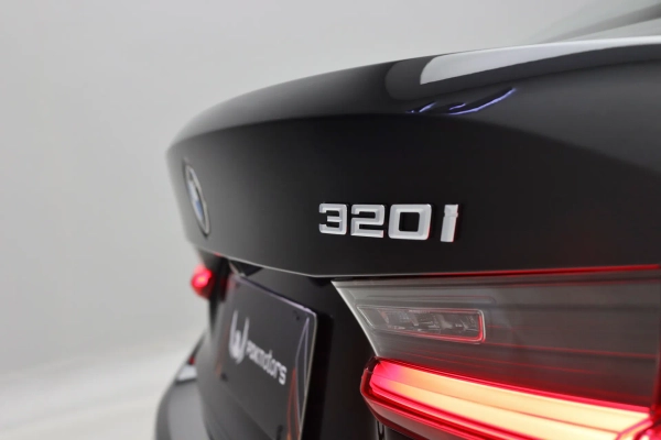 Foto do veiculo BMW 320I SPORT GP