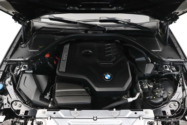 Foto do veiculo BMW 320I SPORT GP