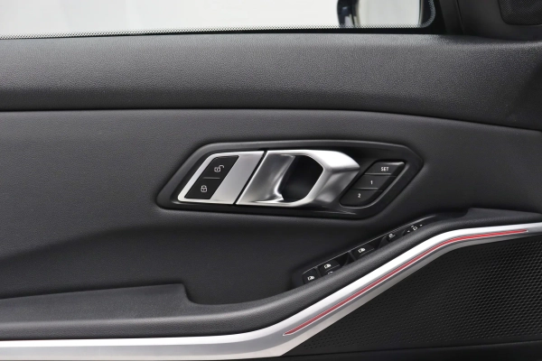 Foto do veiculo BMW 320I SPORT GP