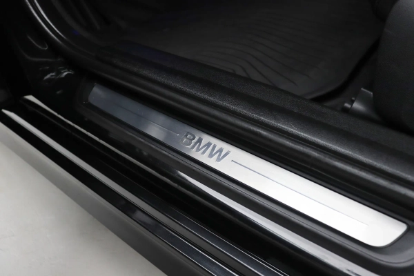 Foto do veiculo BMW 320I SPORT GP