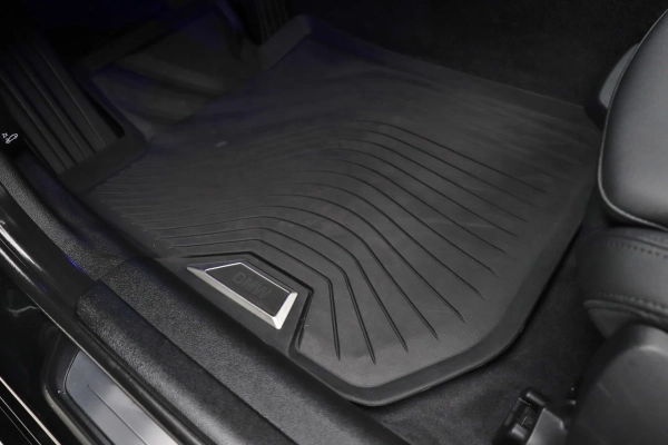 Foto do veiculo BMW 320I SPORT GP