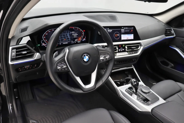 Foto do veiculo BMW 320I SPORT GP