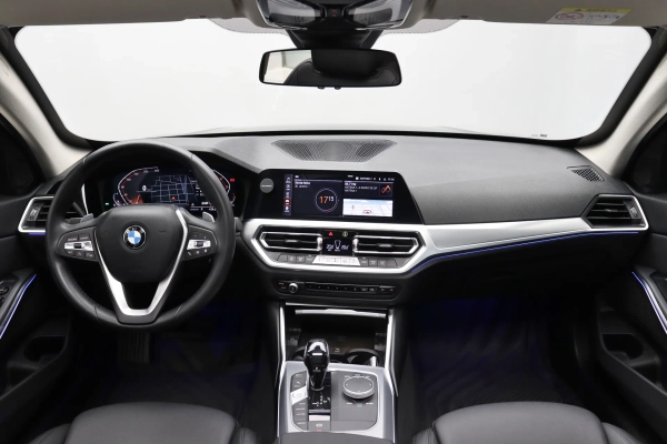 Foto do veiculo BMW 320I SPORT GP