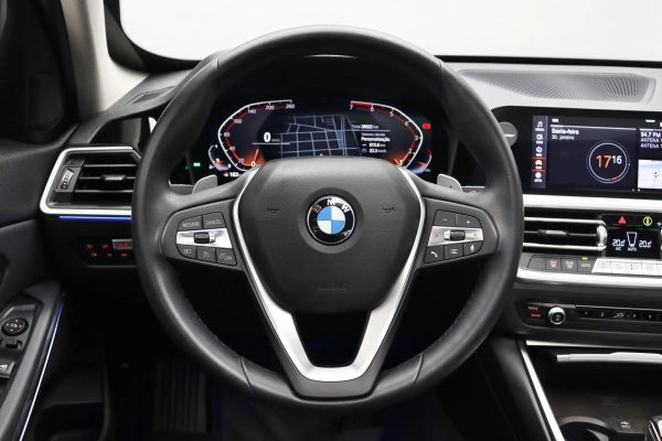 Foto do veiculo BMW 320I SPORT GP