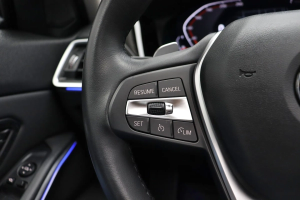 Foto do veiculo BMW 320I SPORT GP