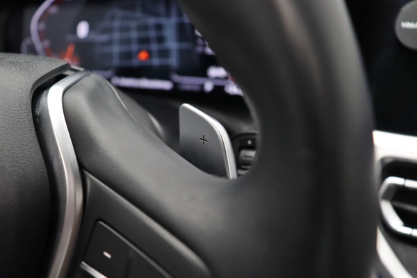 Foto do veiculo BMW 320I SPORT GP