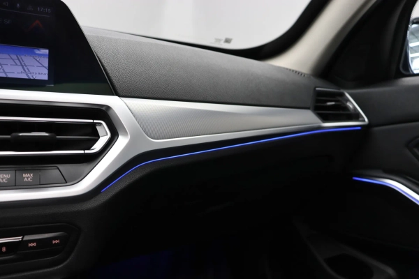 Foto do veiculo BMW 320I SPORT GP