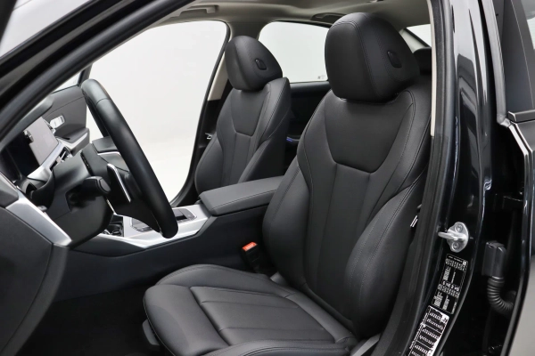 Foto do veiculo BMW 320I SPORT GP