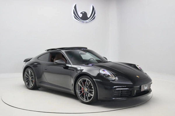 Foto do veiculo PORSCHE 911 Carrera S