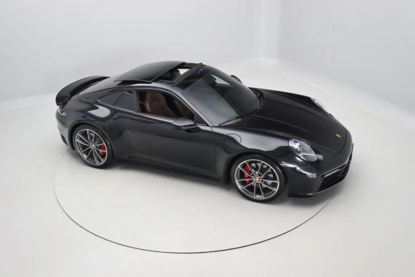 Foto do veiculo PORSCHE 911 CARRERA S