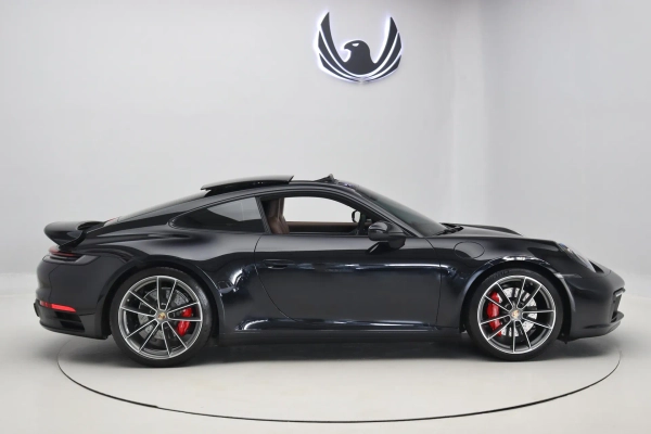 Foto do veiculo PORSCHE 911 CARRERA S