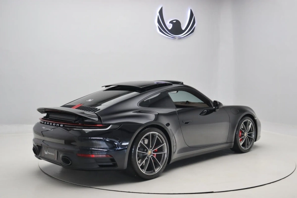 Foto do veiculo PORSCHE 911 CARRERA S