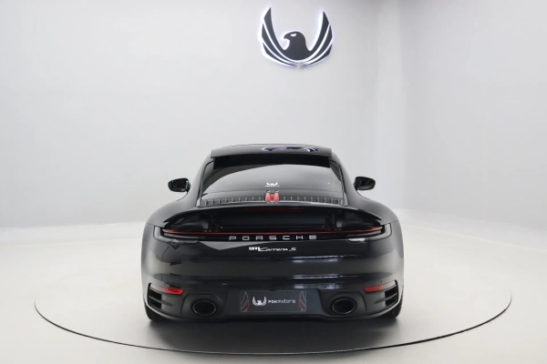 Foto do veiculo PORSCHE 911 CARRERA S