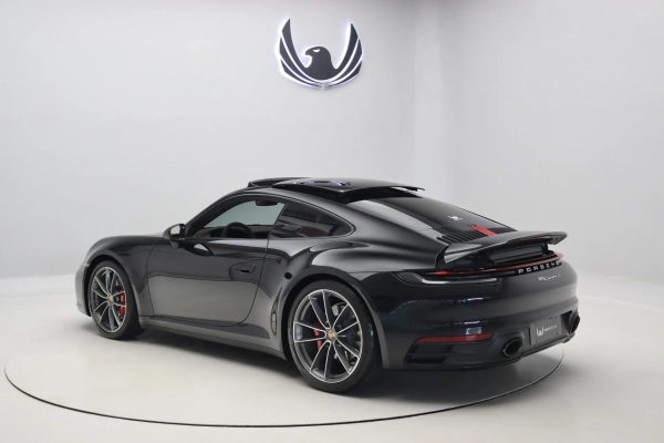 Foto do veiculo PORSCHE 911 CARRERA S