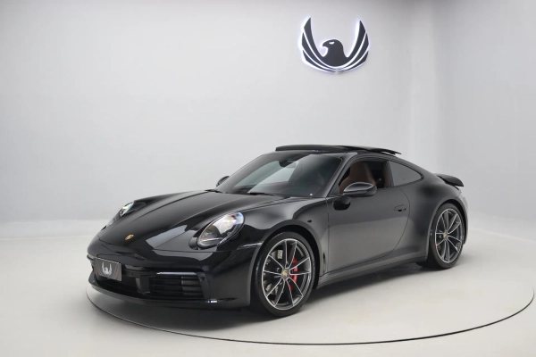 Foto do veiculo PORSCHE 911 CARRERA S