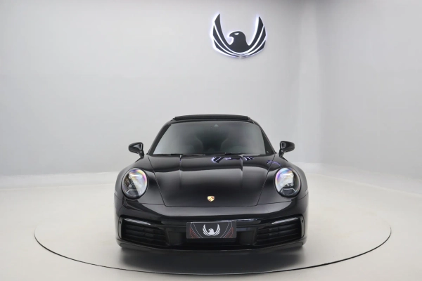 Foto do veiculo PORSCHE 911 CARRERA S