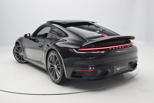 Foto do veiculo PORSCHE 911 CARRERA S