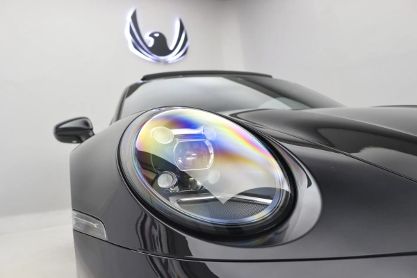 Foto do veiculo PORSCHE 911 CARRERA S