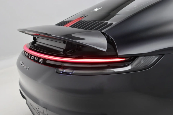 Foto do veiculo PORSCHE 911 CARRERA S