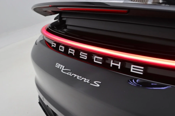 Foto do veiculo PORSCHE 911 CARRERA S