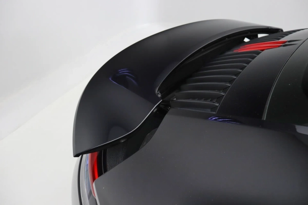 Foto do veiculo PORSCHE 911 CARRERA S