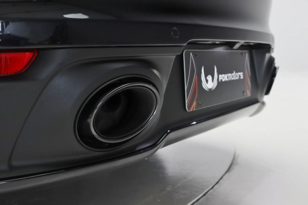 Foto do veiculo PORSCHE 911 CARRERA S