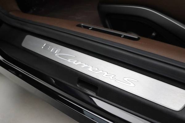 Foto do veiculo PORSCHE 911 CARRERA S