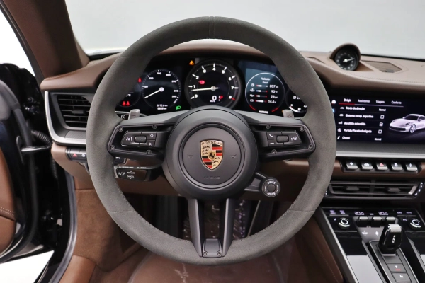 Foto do veiculo PORSCHE 911 CARRERA S