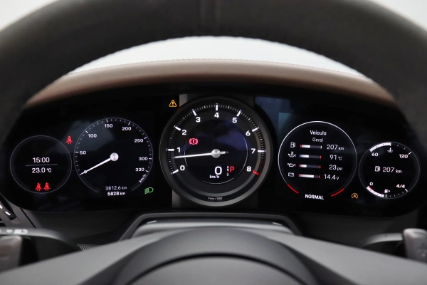 Foto do veiculo PORSCHE 911 CARRERA S