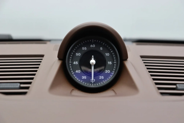 Foto do veiculo PORSCHE 911 CARRERA S