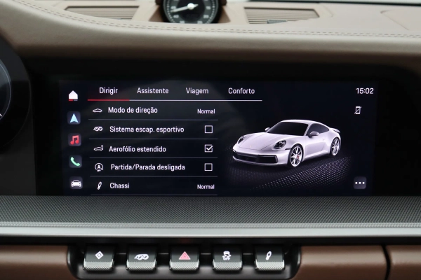 Foto do veiculo PORSCHE 911 CARRERA S