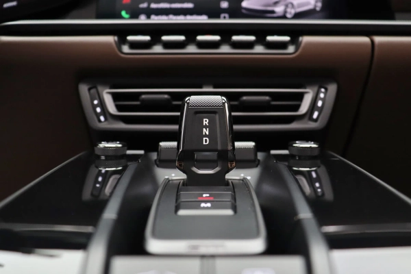 Foto do veiculo PORSCHE 911 CARRERA S